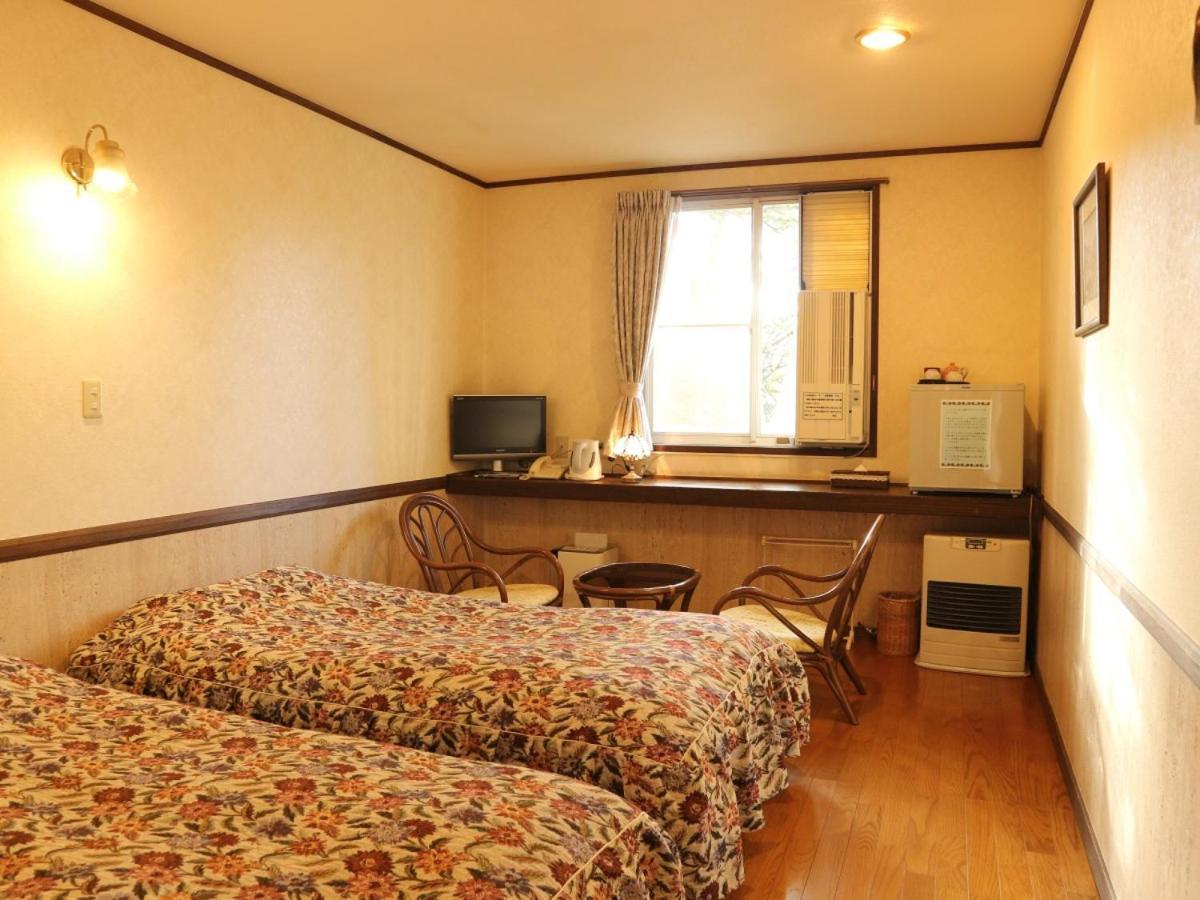 Pension Eden Naganohara Oda fotoğraf